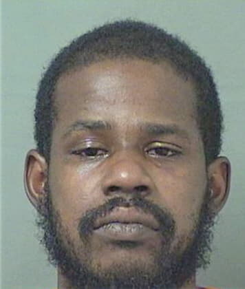 Wilbert Joseph, - Palm Beach County, FL 